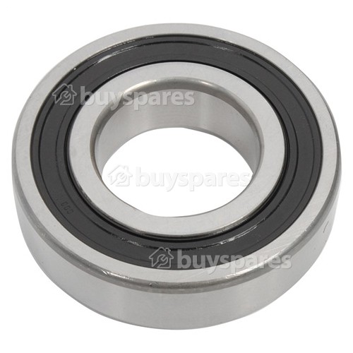 Falcon Bearing 6206 2Z / 6206ZZ : Also Fits Acec/Asko/Atag/Atlas/Behi/Castor/Curtiss/etc.