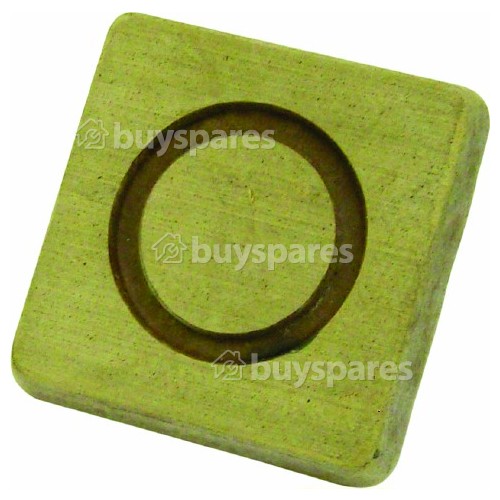 Laden Friction Plate