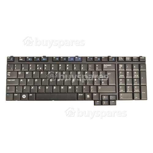 Clavier Prise Anglaise Samsung