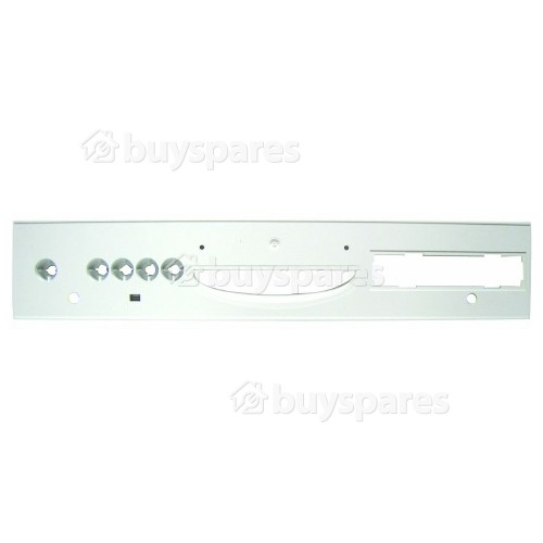 Asko Front Panel (Flat)