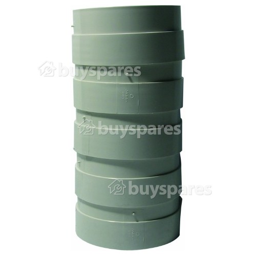 Matsui Middle Plastic Pipe End