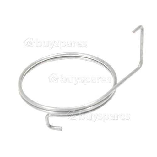 Sebo AUTOMATIC XP2 Lever Support Spring