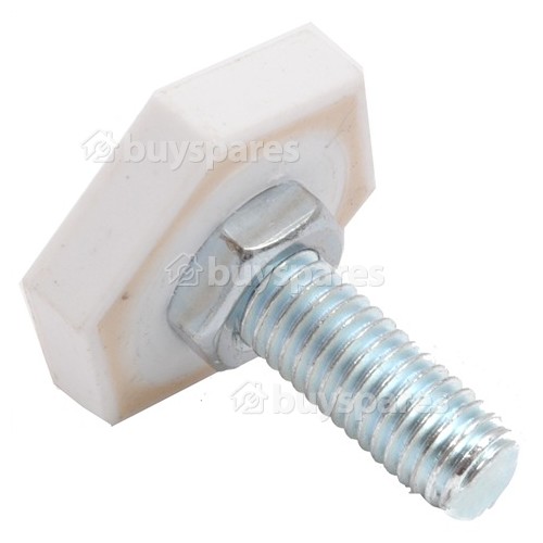 Admiral Adjustable Foot