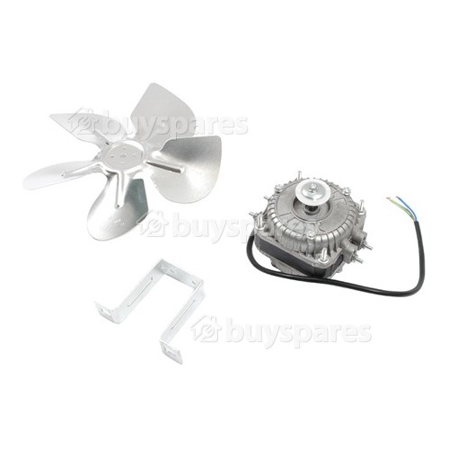 Universal Universal Fan Motor 7W : E4060036TS