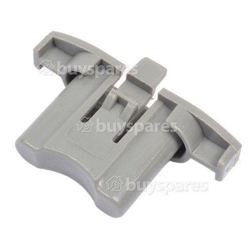 Mora Guide End / Rail Stop