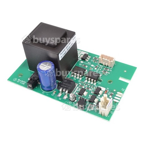 Bauknecht Led Board