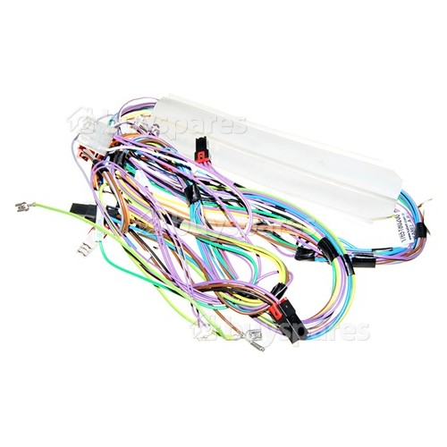 Ideal A4 Cable Harness