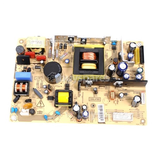 Alimentation Electrique Carte À Circuit Imprimé 17PW26-5