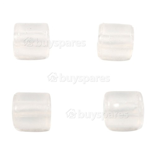 Siemens Rubber Foot