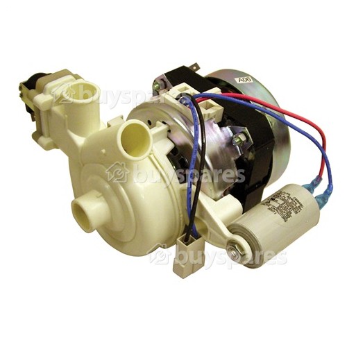 Stoves Wash Pump