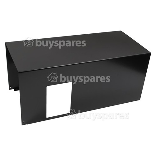 Rangemaster / Leisure / Flavel Lower Chimney