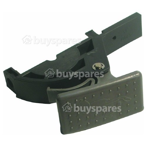 Bissell PowerWash 1690E Pivot Cap Left & Detent Lever Assembly