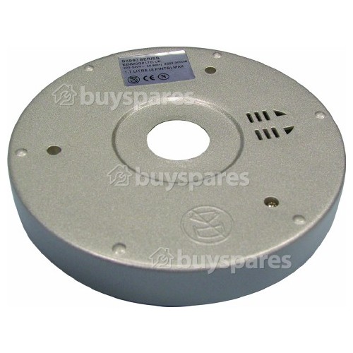 Kenwood Base Moulding