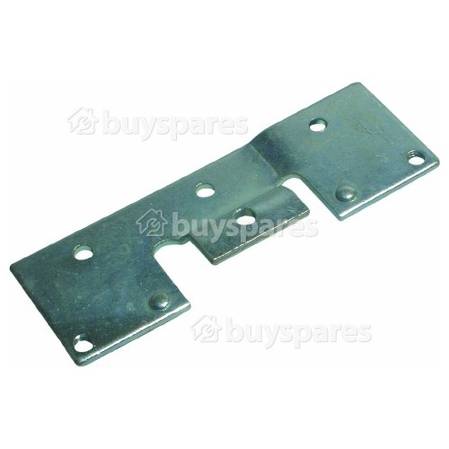 Quelle Bracket:Top Hinge-left (Lh) Hand Clg LF400W