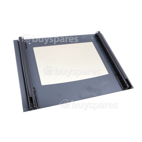 Amana Oven Outer Door Glass
