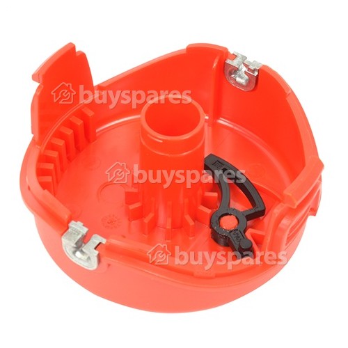 Black & Decker Spool Cover