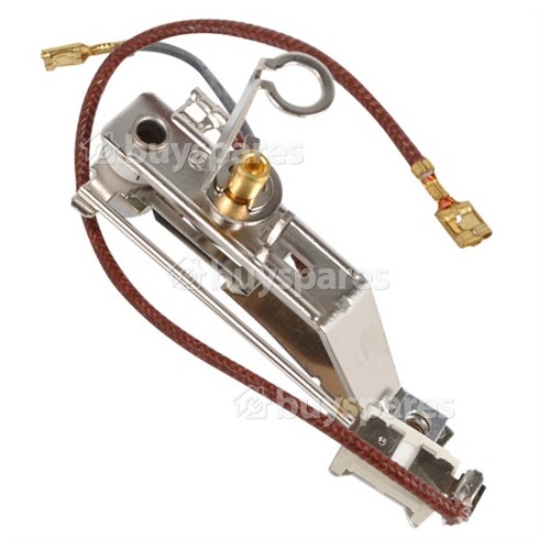 Siemens Regulator-temperature Thermostat