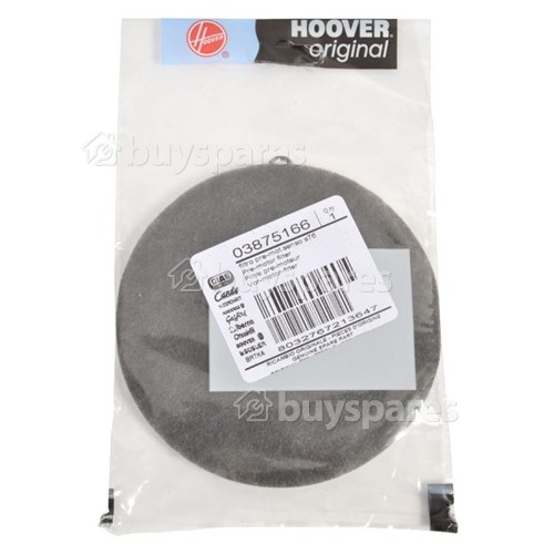 Hoover S76 Pre-motor Filter