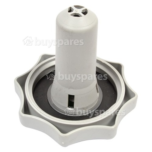 CL13529 Salt Cap Gr (Optical Version)