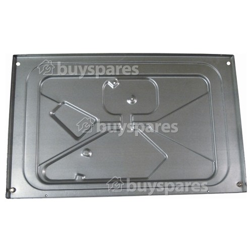 CF1W Base Tray