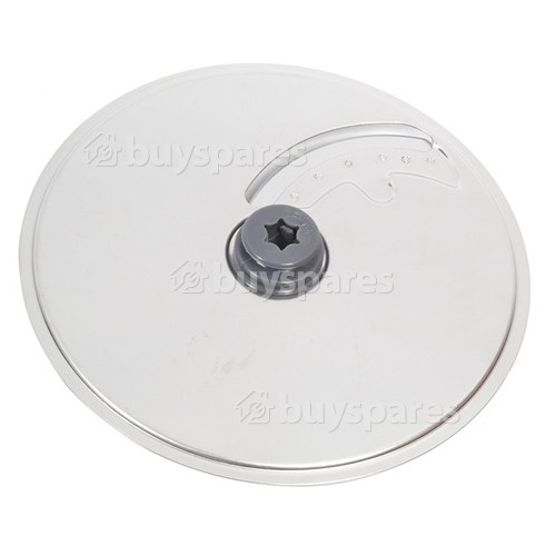 Disque &Agrave; &Eacute;mincer Fin N&ordm;4 De Robot De Cuisine Kenwood