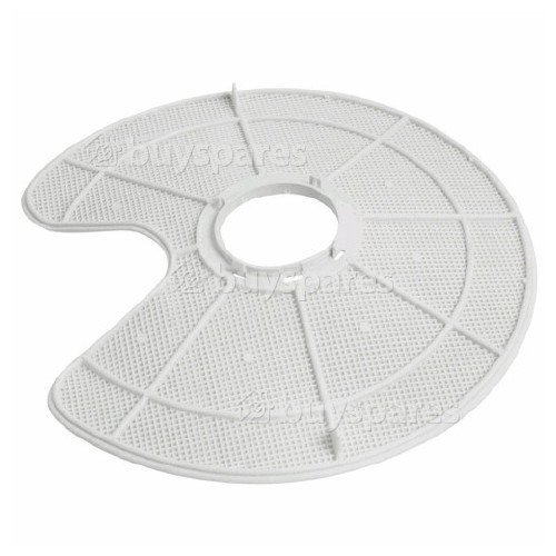 Blue Air Sump Filter Tray