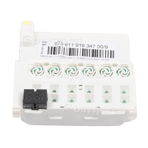John Lewis Configured Electronic EDW1510-