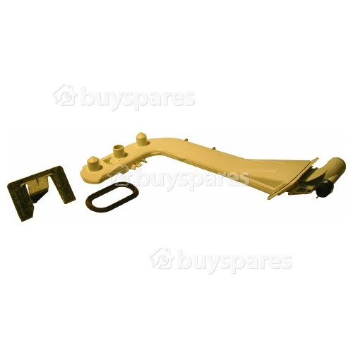 Hygena Arm Inlet