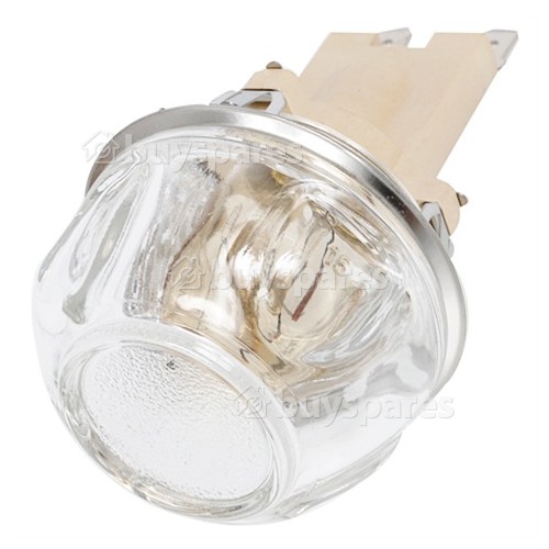 Lampe Four EOB5630X UK Electrolux