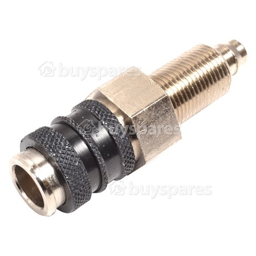 Numatic CTD570-2 Quick Release Bulk Head Fitting