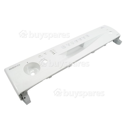 Beko Panel Grup Prited De 3761 Fw