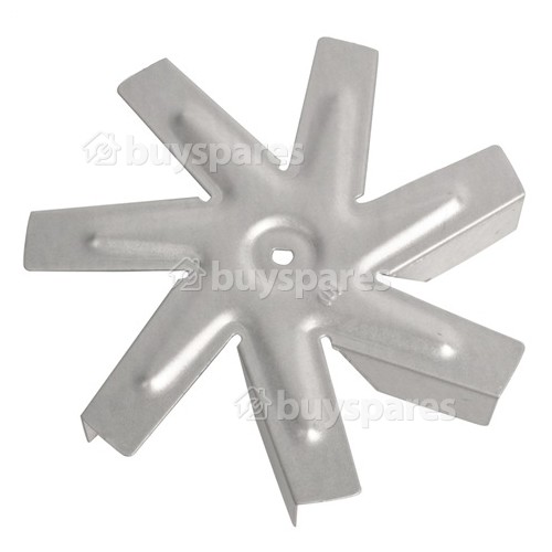 Aspas De Ventilador Superior De Horno De Convección Samsung | BuySpares  Spain