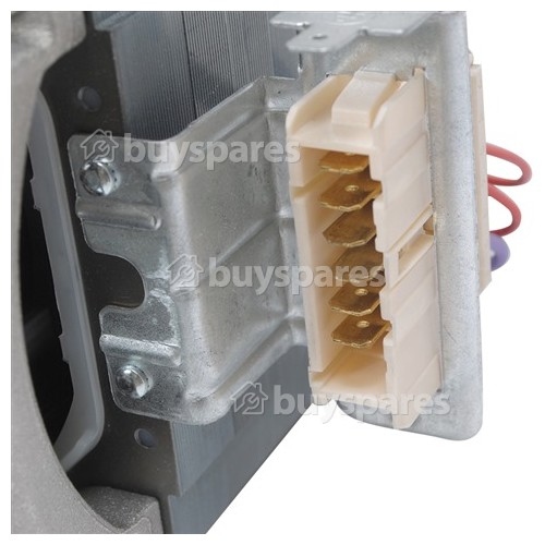 Hoover Motor : C.E.SET MCA52/64 148/CY10 12400rpm 500w