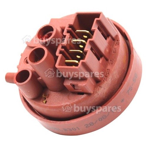 CDA CW448-0 Water Level Pressure Switch