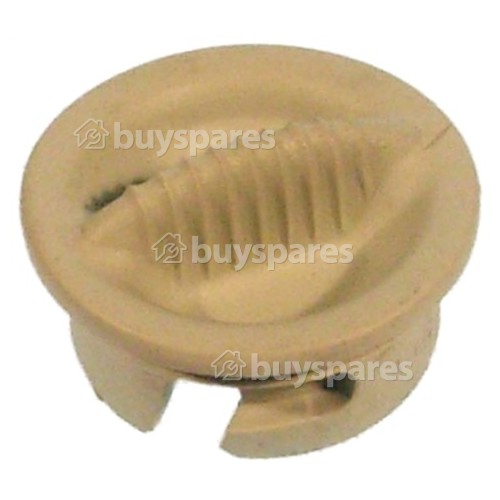 Elektra Bregenz Rinse Aid Cover Cap D371-D341