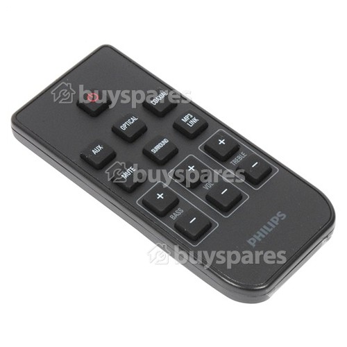 Philips Remote Control