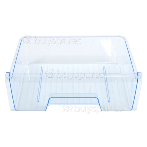 Crisper Drawer. Part Number 12131000000053. BuySpares