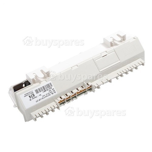 Bauknecht Control Board