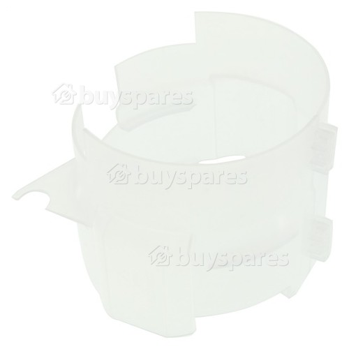 Kenwood Motor Cowl