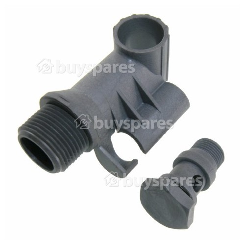 Bosch Inlet Connector