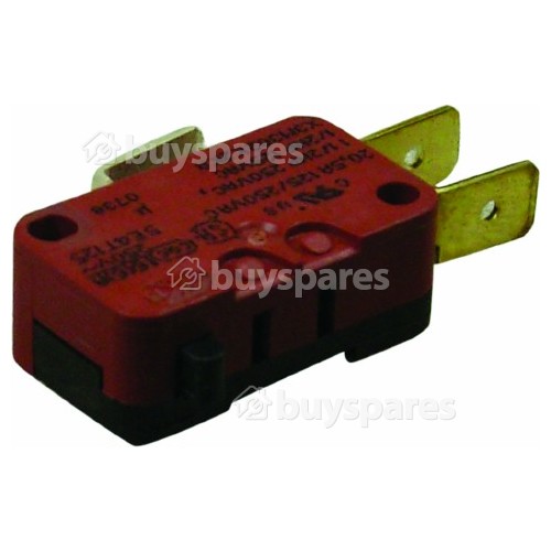 Microswitch 1.00 0