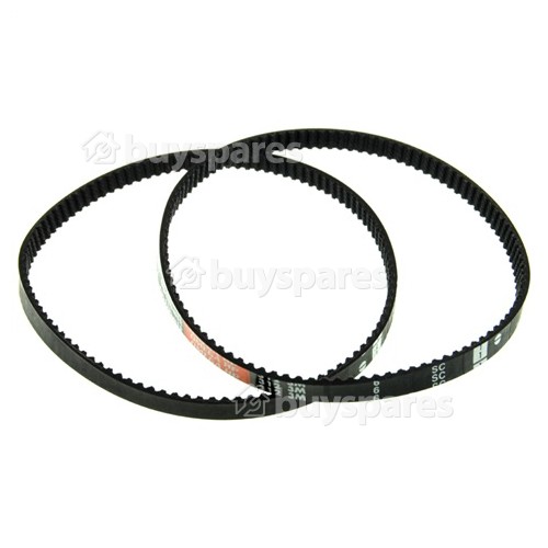 Karcher Drive Belt - Pack Of 2