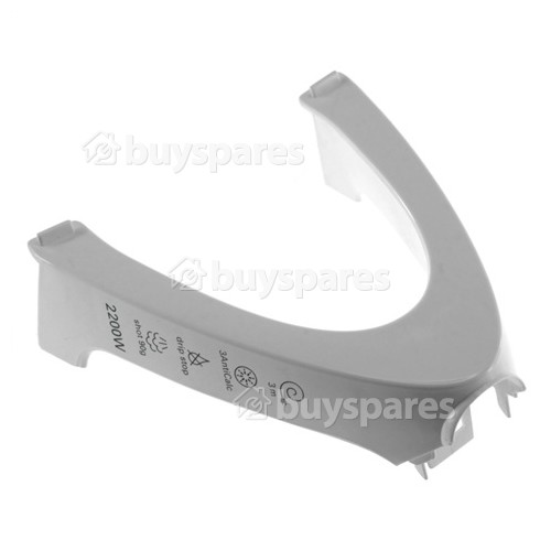 Siemens Case-rear Part