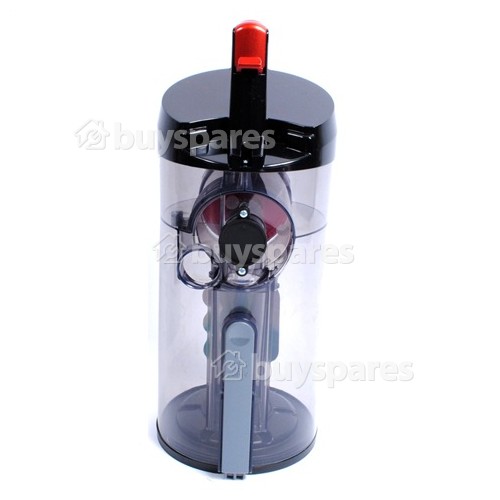 Samsung Cyclone Case Assy