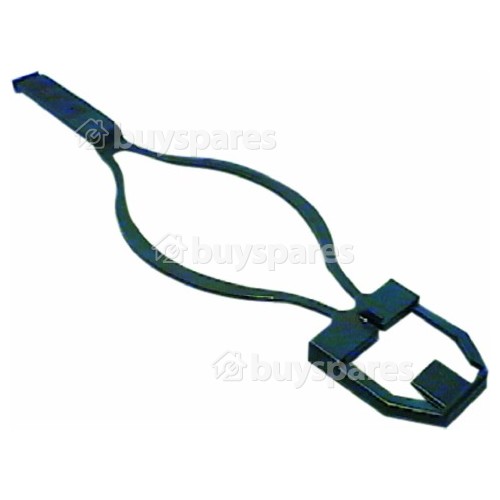 Rowenta RS560 RS3615 Tube Holder Lever