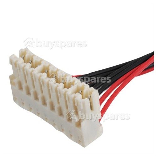 Hotpoint AQXXF 149 PI (UK) Wiring 24000070010