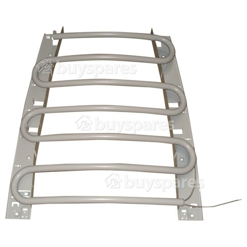 DeLonghi Heater Rail Assembly