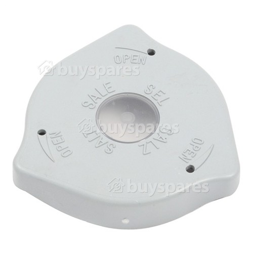 DWI5212P Salt Cap / Dispenser Cover