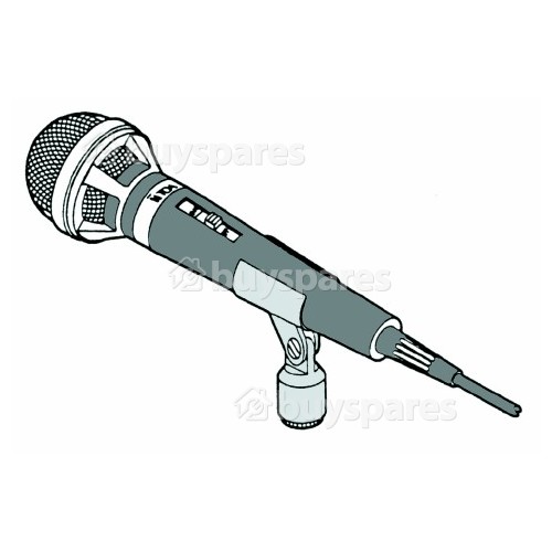 Brandt, De-Dietrich, Ocean Seal Tap