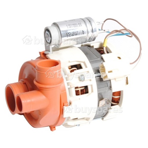 Stoves Wash Motor - Recirculation Pump